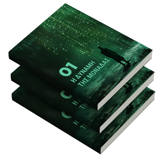 Konstantinos Antonopoulos – επιχειρηματικότητα, ηγεσία, mentoring και ανάπτυξη ομάδων