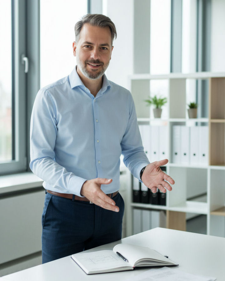 Konstantinos Antonopoulos – επιχειρηματικότητα, ηγεσία, mentoring και ανάπτυξη ομάδων