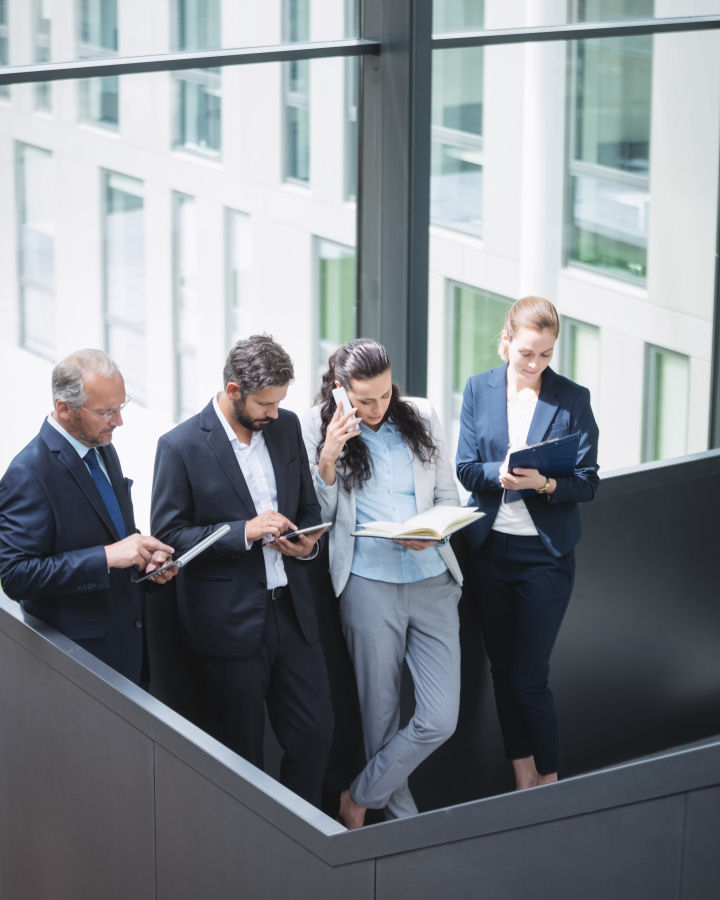 Konstantinos Antonopoulos – επιχειρηματικότητα, ηγεσία, mentoring και ανάπτυξη ομάδων