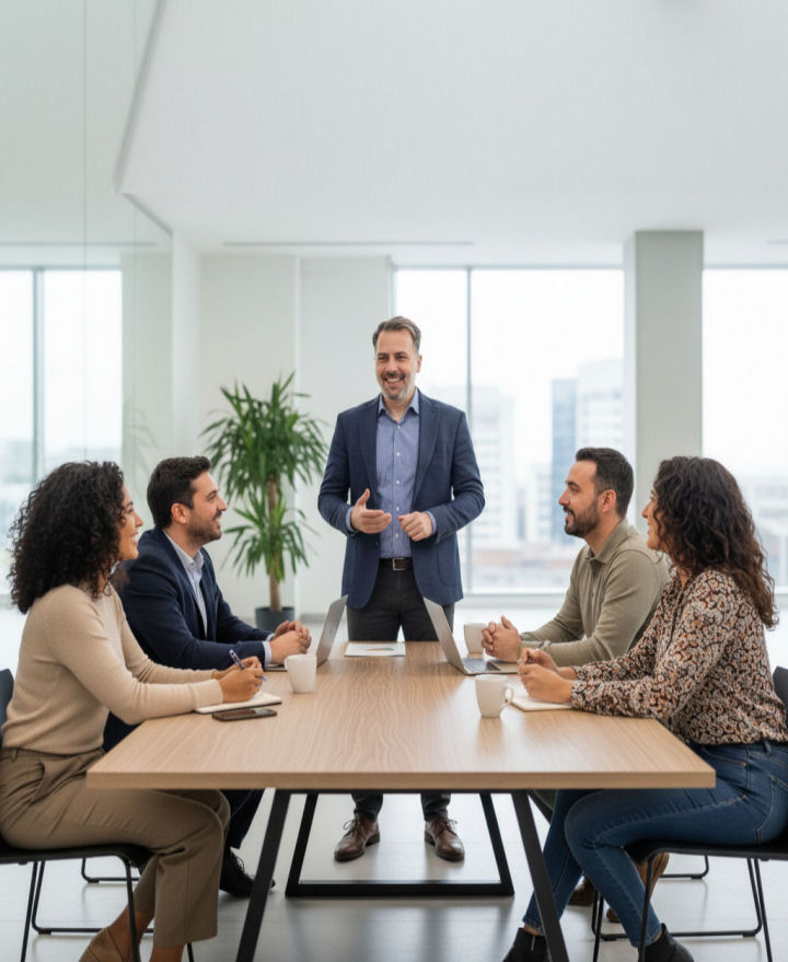 Konstantinos Antonopoulos – επιχειρηματικότητα, ηγεσία, mentoring και ανάπτυξη ομάδων