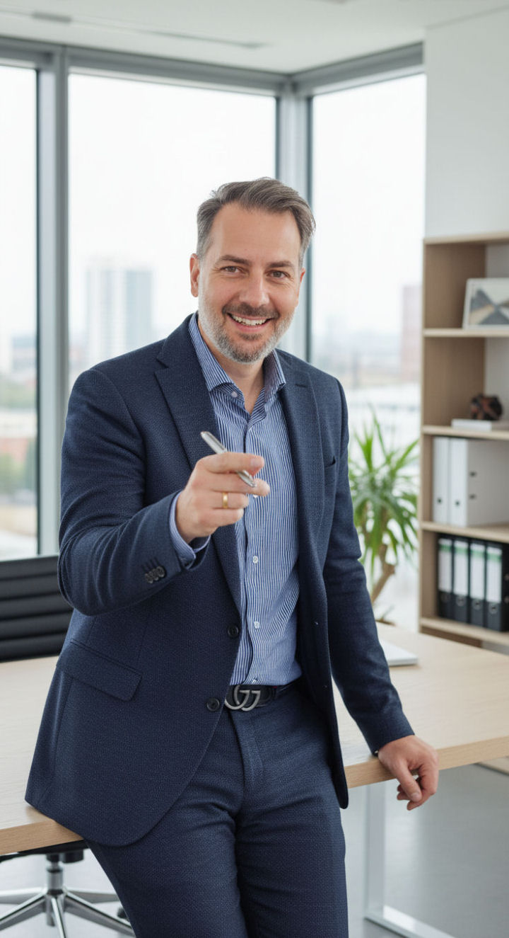 Konstantinos Antonopoulos – επιχειρηματικότητα, ηγεσία, mentoring και ανάπτυξη ομάδων