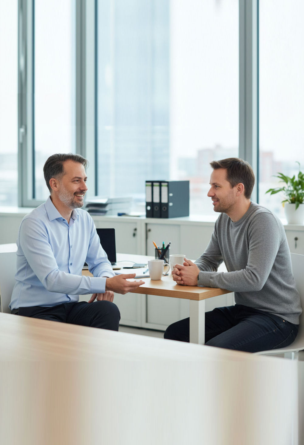 Konstantinos Antonopoulos – επιχειρηματικότητα, ηγεσία, mentoring και ανάπτυξη ομάδων