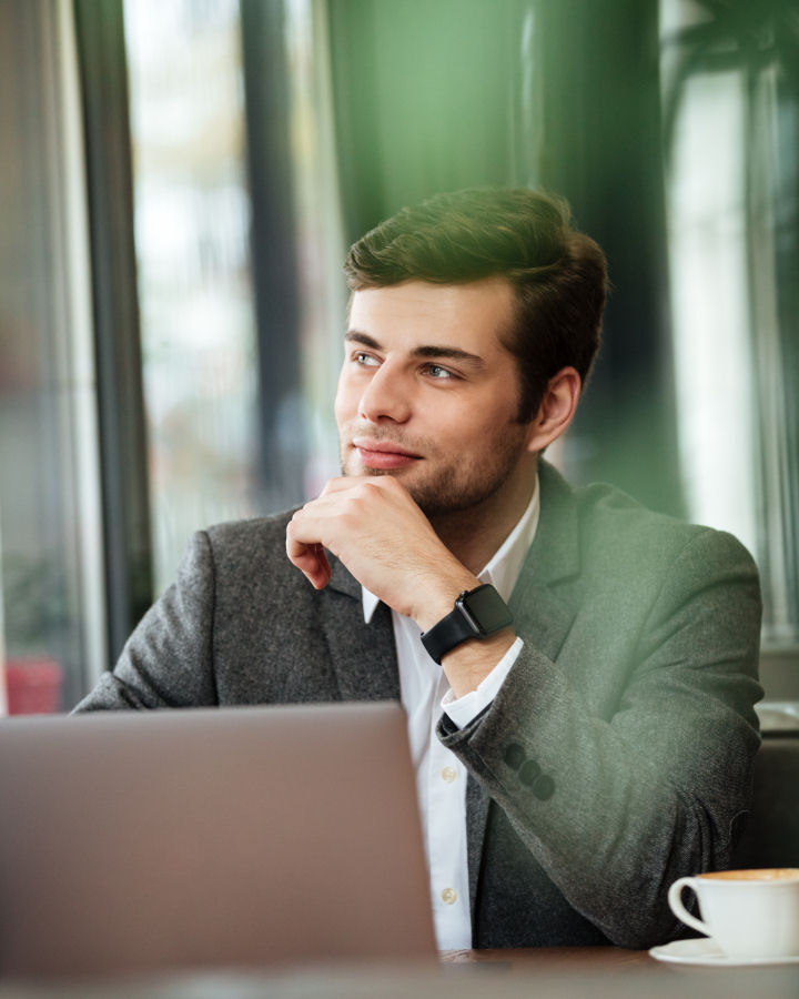 Konstantinos Antonopoulos – επιχειρηματικότητα, ηγεσία, mentoring και ανάπτυξη ομάδων