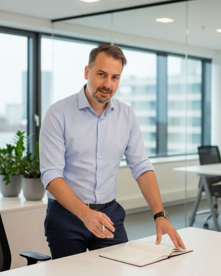 Konstantinos Antonopoulos – επιχειρηματικότητα, ηγεσία, mentoring και ανάπτυξη ομάδων