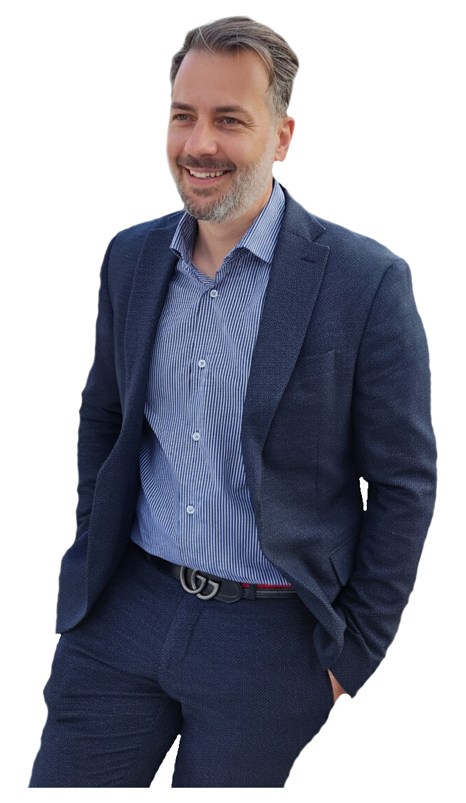 Konstantinos Antonopoulos – επιχειρηματικότητα, ηγεσία, mentoring και ανάπτυξη ομάδων