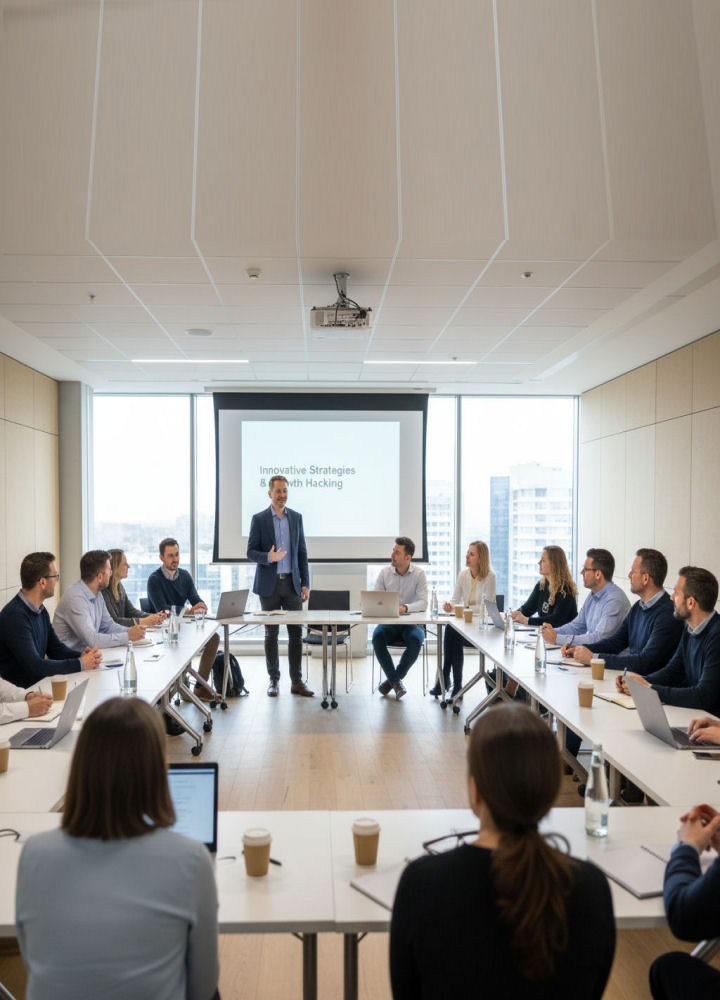 Konstantinos Antonopoulos – επιχειρηματικότητα, ηγεσία, mentoring και ανάπτυξη ομάδων