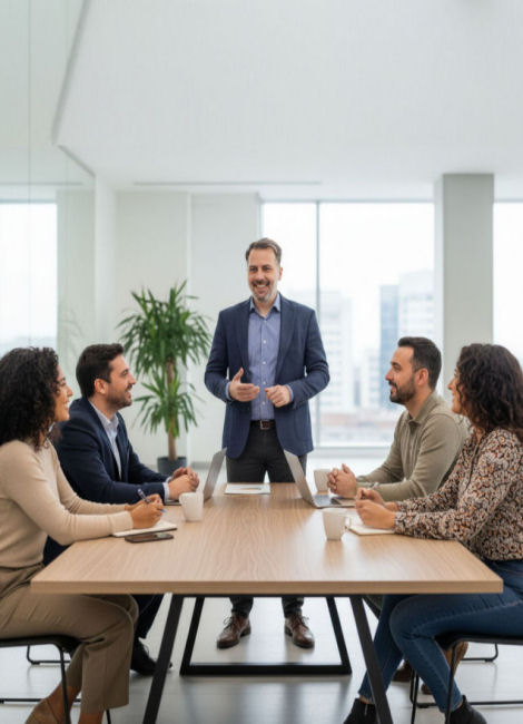 Konstantinos Antonopoulos – επιχειρηματικότητα, ηγεσία, mentoring και ανάπτυξη ομάδων